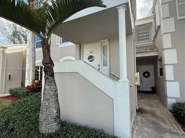2634 SE 21st Ct #203-C, Homestead, FL 33035