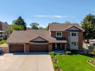 2831 Butte St, Pocatello, ID 83201