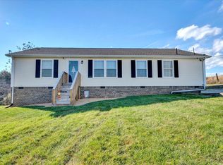 2031 Bonbrook Mill Rd, Wirtz, VA 24184