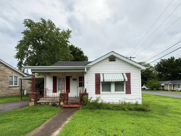 1207 Elm St, Benton, KY 42025
