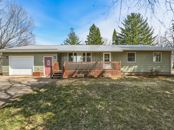 2808 Knapp Street, Menomonie, WI 54751