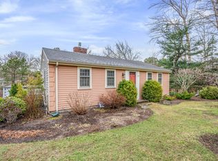 1157 Orleans-Harwich Road, Harwich, MA 02645