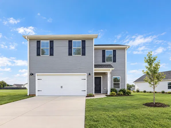155 Labrador Ln, Harvest, AL 35749