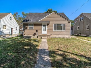 1205 Evelyn Ave, Ypsilanti, MI 48198