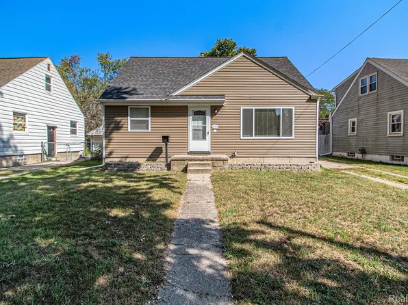 1205 Evelyn Ave, Ypsilanti, MI 48198