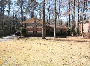 2125 Aldah Dr, Tucker, GA 30084