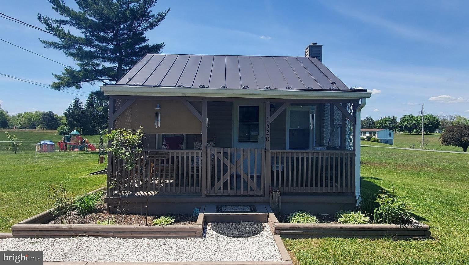 1520 Middleway Pike, Inwood, WV 25428 Zillow