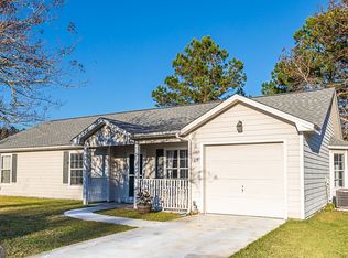 129 Almond Cir, Kingsland, GA 31548