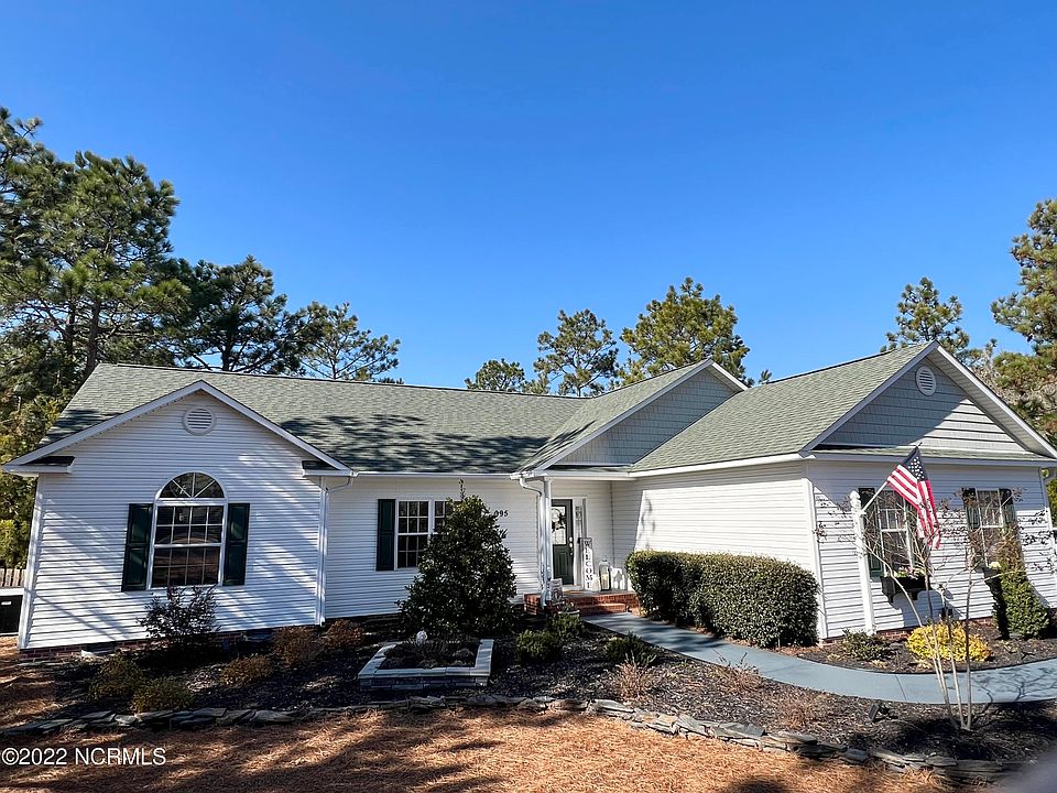 995 Diamondhead Drive S, Pinehurst, NC 28374 Zillow