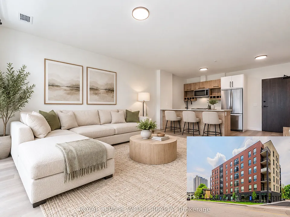 24 Union St E #205