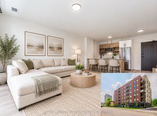 24 Union St E #205, Waterloo, ON N2J 1B7
