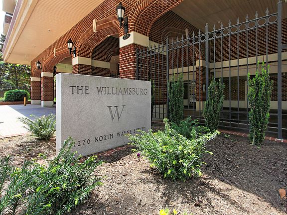 5th image of 1276 N Wayne St APT 608