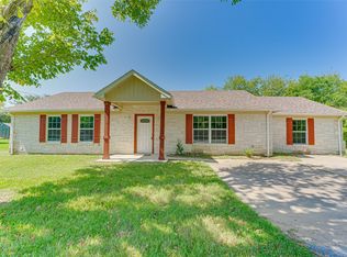 506 E Broadmore Ave, Wills Point, TX 75169