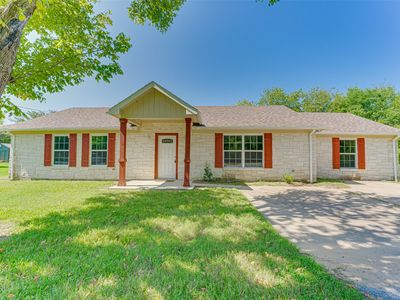 506 E Broadmore Ave, Wills Point, TX, 75169