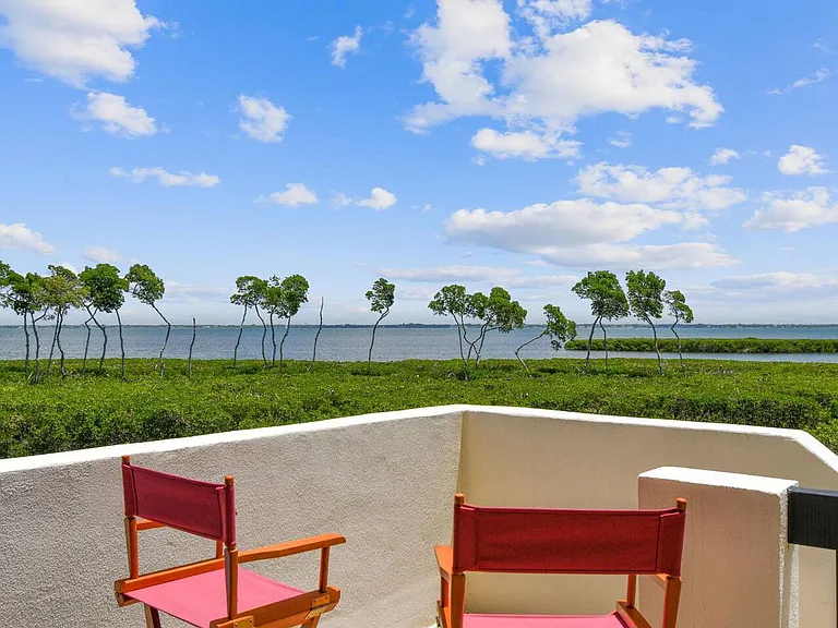 Terrace View