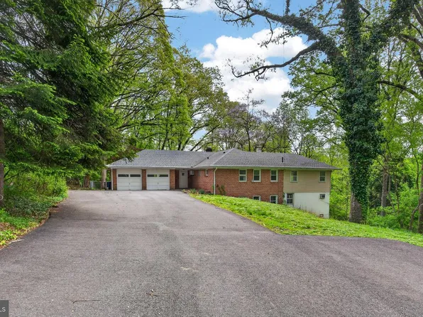 454 Kirk Ln, Media, PA 19063