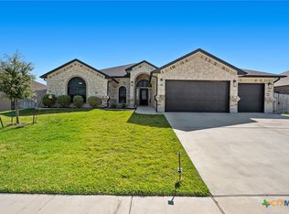 7711 Silicon Dr, Killeen, TX 76542