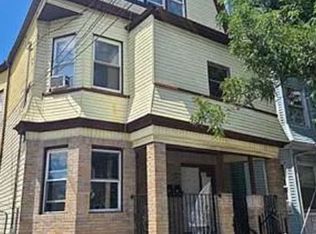 171 S 10th St, Newark, NJ 07107