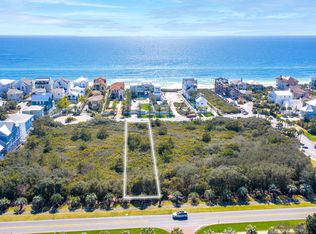 5 Paradise By The Sea Ct, Rosemary Beach, FL 32461