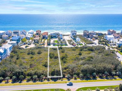 5 Paradise By The Sea Ct, Rosemary Beach, FL, 32461