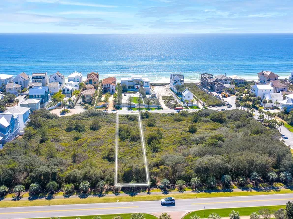 5 Paradise By The Sea Ct, Rosemary Beach, FL 32461