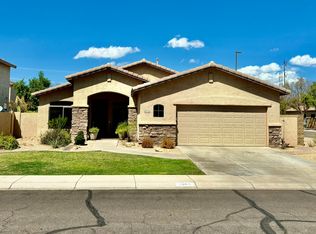 1684 E Park Ave, Gilbert, AZ 85234