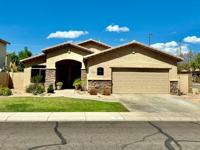 1684 E Park Ave, Gilbert, AZ, 85234