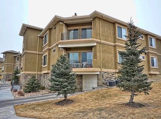 3790 Presidio Pt #104, Colorado Springs, CO 80920