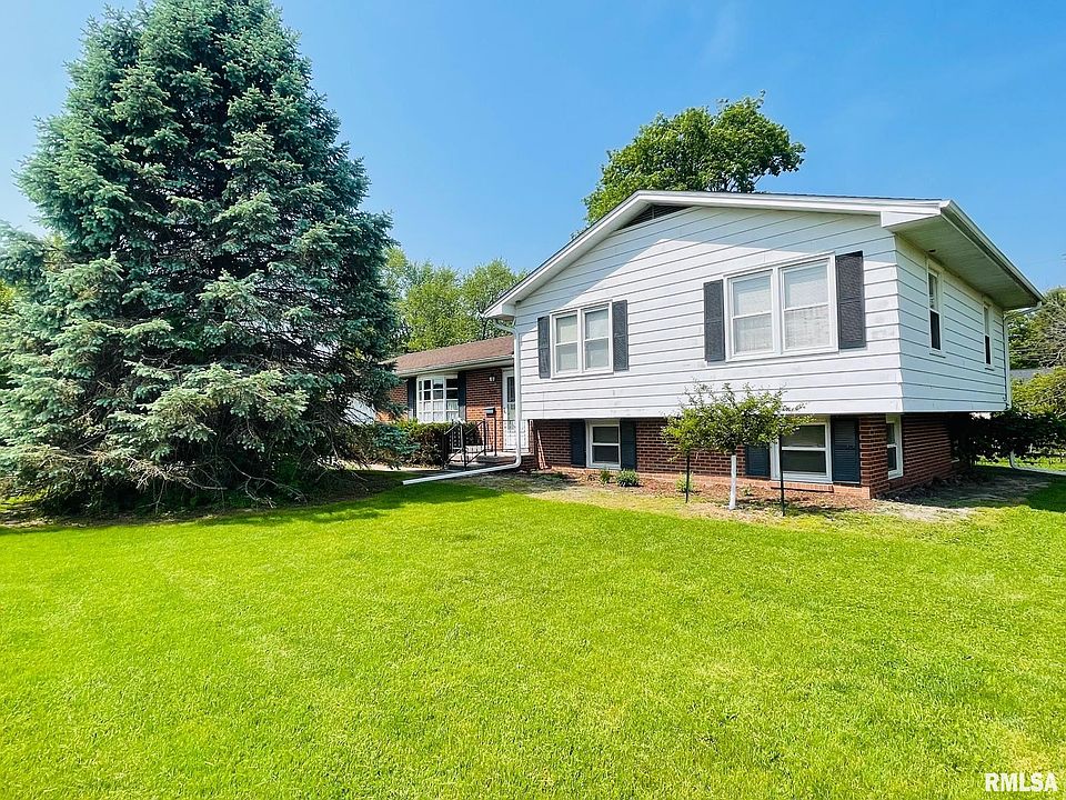 146 Holden Ter, IL 61455 Zillow