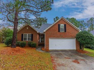82 Loggerhead Dr, Columbia, SC 29229
