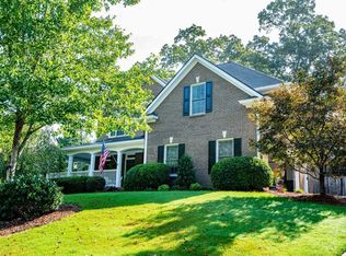 1454 Livingston Dr SW, Marietta, GA 30064