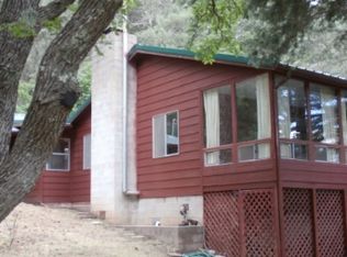 20 Running Water, High Rolls, NM 88325