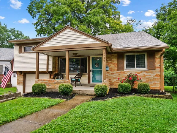 5796 Green Acres Ct, Cincinnati, OH 45248