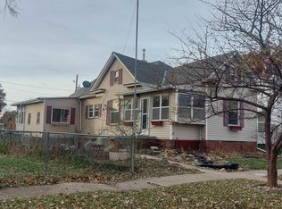 106 E Prospect St, Red Oak, IA 51566