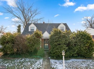 3302 Weller Rd, Silver Spring, MD 20906