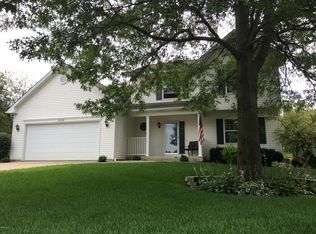 7595 Sea Shell Ct, Portage, MI 49002