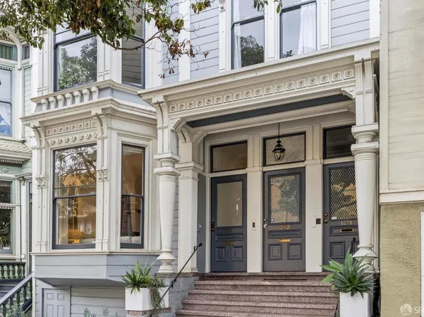 1271 McAllister St, San Francisco, CA 94115