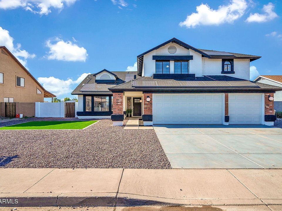1st image of 17458 N 64TH Drive