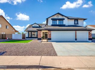17458 N 64th Dr, Glendale, AZ 85308