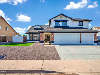 17458 N 64th Dr, Glendale, AZ, 85308