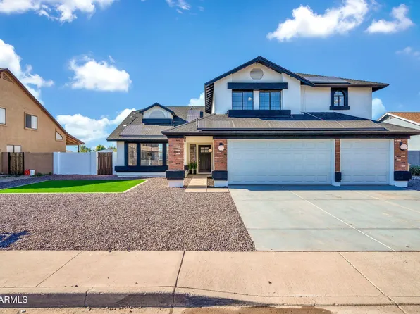 17458 N 64TH Drive, Glendale, AZ 85308