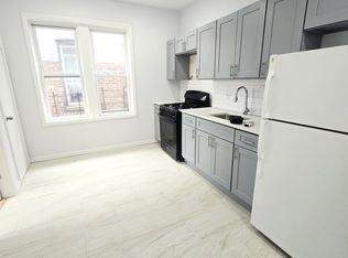 63 Martin Luther King Jr Dr #1A, Jersey City, NJ 07305