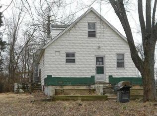 3941 W Four Ridge Rd, House Springs, MO 63051