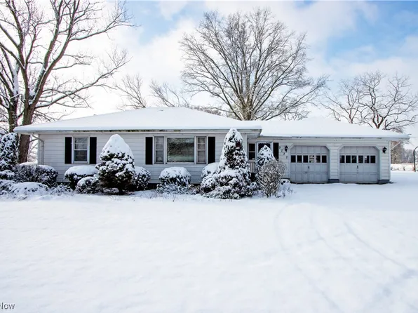 9770 Lattasburg Rd, West Salem, OH 44287