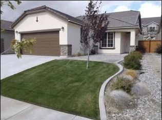 1180 Meridian Ranch Dr, Reno, NV 89523