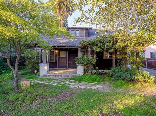 305 E Laurel Ave, Sierra Madre, CA 91024