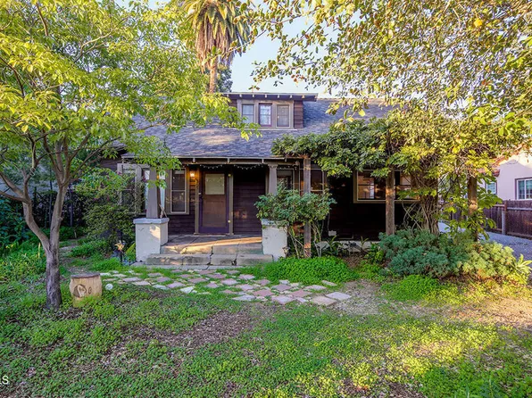 305 E Laurel Ave, Sierra Madre, CA 91024