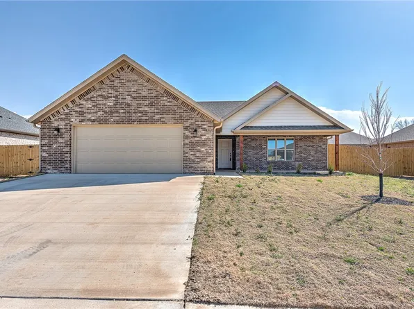 120 N Adler Ave, Farmington, AR 72730