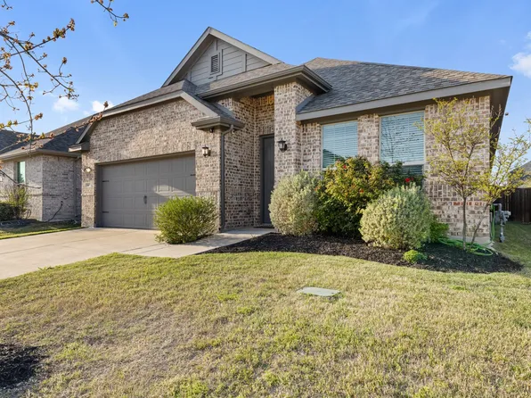 540 Hazeltine Rd, Red Oak, TX 75154