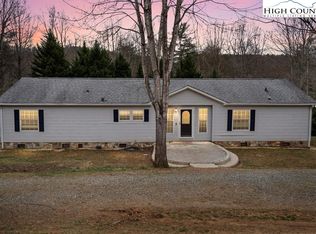 232 Berry Mountain Ln, Wilkesboro, NC 28697